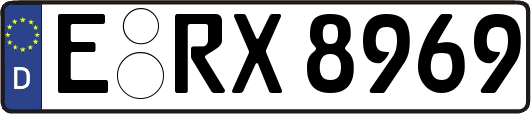 E-RX8969