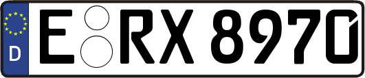 E-RX8970