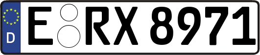 E-RX8971