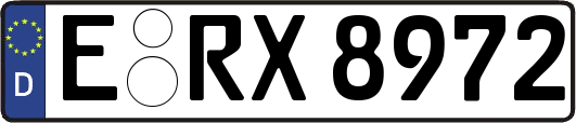 E-RX8972