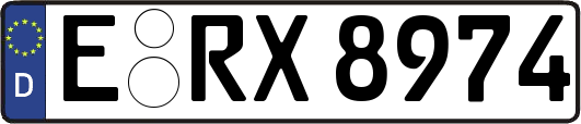 E-RX8974