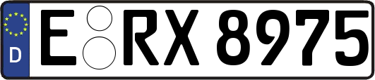 E-RX8975