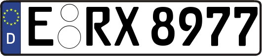E-RX8977