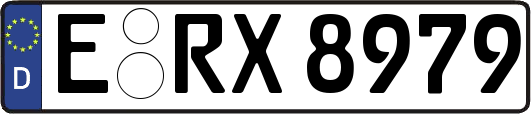 E-RX8979