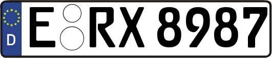 E-RX8987