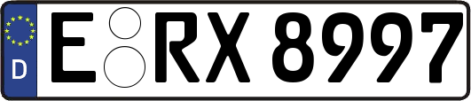 E-RX8997