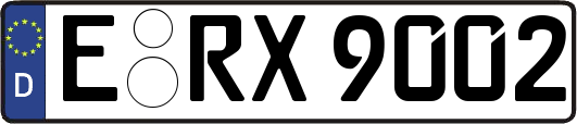 E-RX9002