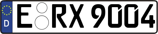 E-RX9004