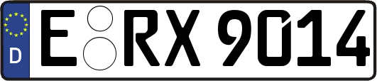 E-RX9014