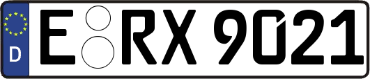 E-RX9021