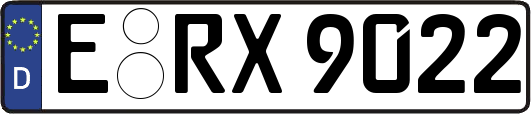 E-RX9022