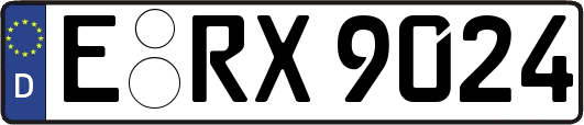 E-RX9024