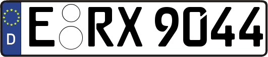 E-RX9044