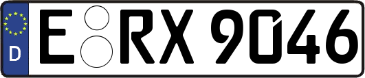 E-RX9046