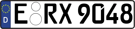 E-RX9048