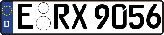 E-RX9056