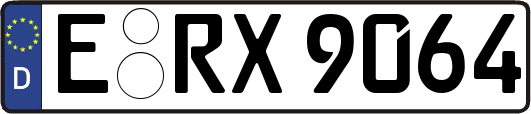 E-RX9064