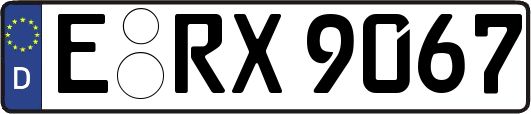 E-RX9067