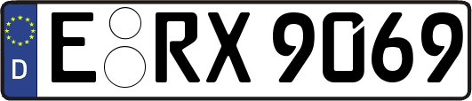 E-RX9069