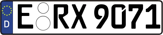 E-RX9071