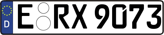 E-RX9073