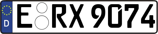 E-RX9074