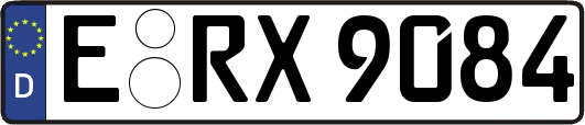 E-RX9084