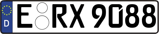 E-RX9088