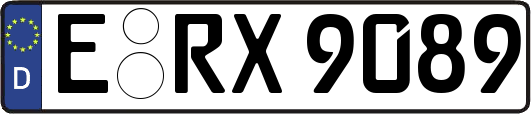 E-RX9089