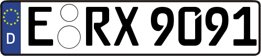 E-RX9091