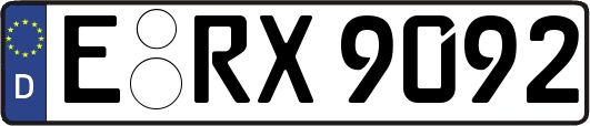 E-RX9092