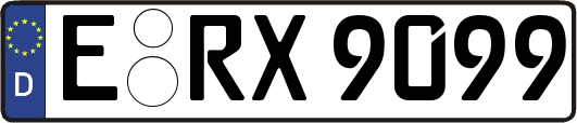 E-RX9099