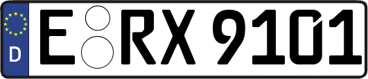 E-RX9101