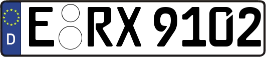E-RX9102