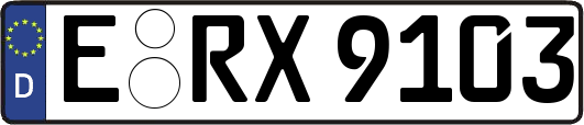 E-RX9103