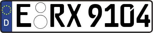 E-RX9104