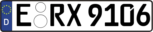 E-RX9106