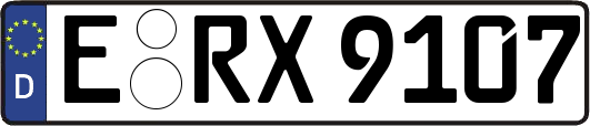 E-RX9107