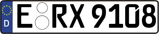 E-RX9108