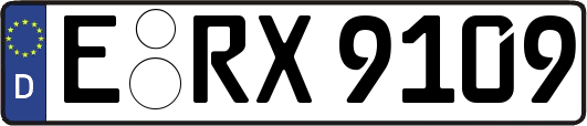 E-RX9109