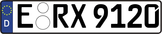 E-RX9120