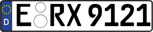 E-RX9121