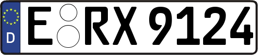 E-RX9124