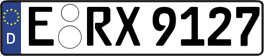 E-RX9127