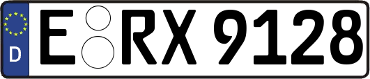 E-RX9128