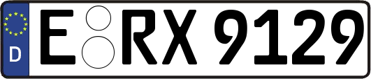 E-RX9129