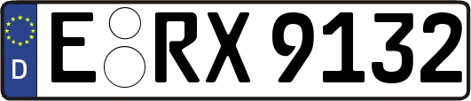 E-RX9132