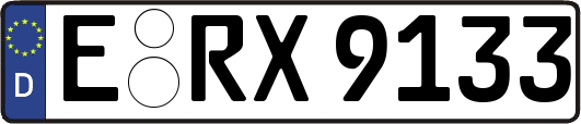 E-RX9133