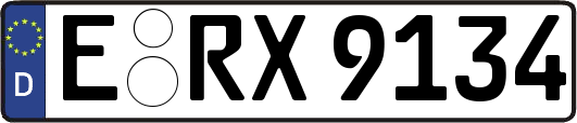 E-RX9134