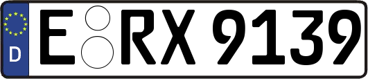 E-RX9139